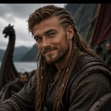 Profile image of Finn
