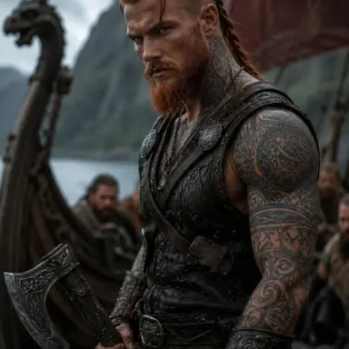 Profile image of Hakon Stensson