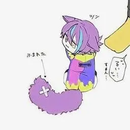 uyouuuuuu의 発情期の猫