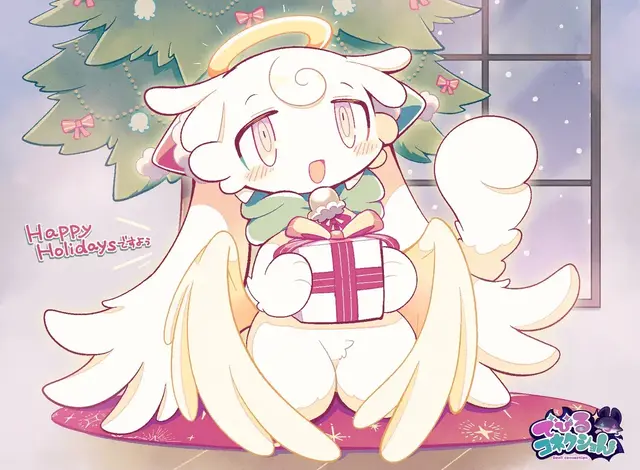 Profile image of クピャドエル