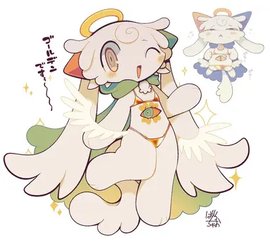 Profile image of クピャドエル