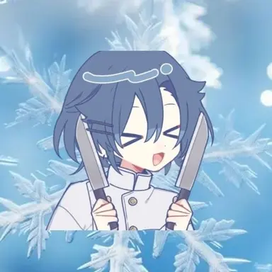 Profile image of Shaka Saionji