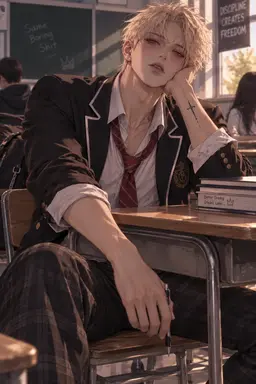 Profile image of Kace Whitfield