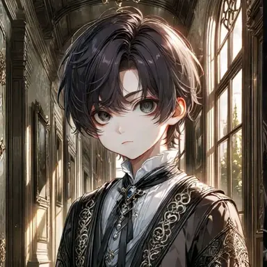 Profile image of Elliot