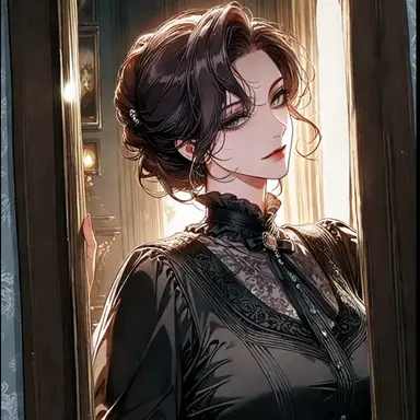 Profile image of Lydia