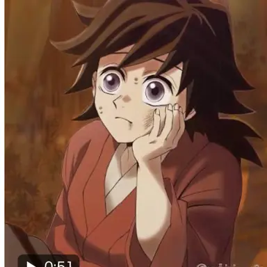 Profile image of 冨岡義勇