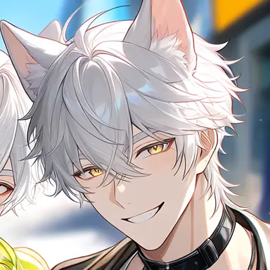 Profile image of 那久