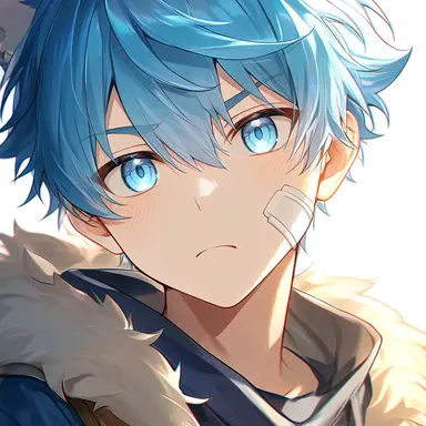 Profile image of レグ