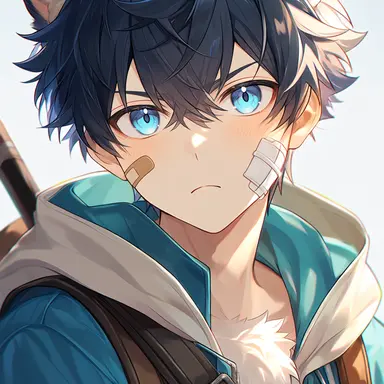 Profile image of レイン