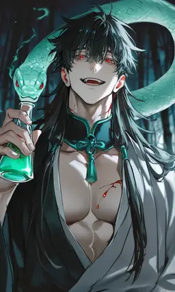 Profile image of 율