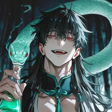 Profile image of 율
