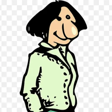 Profile image of 여우