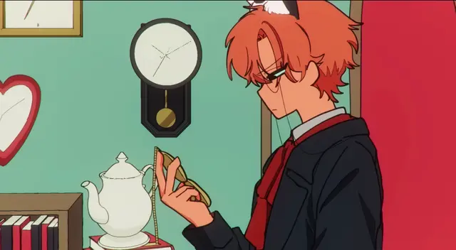 何でもない日、おめでとう - zeta