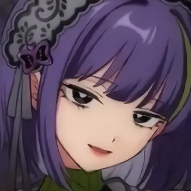 Profile image of 애벌레