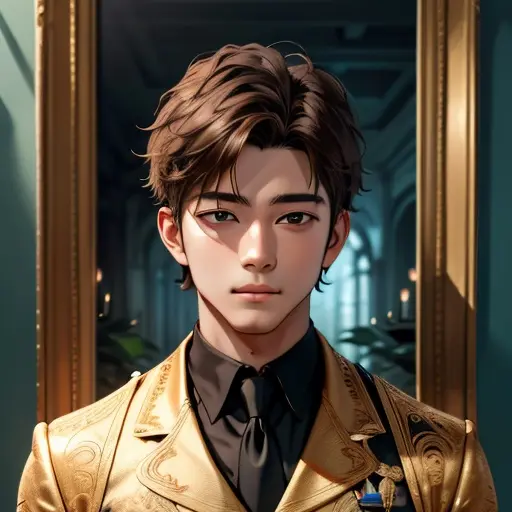 HarshLynx8809의 이성진12