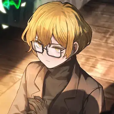 Profile image of 싱클레어