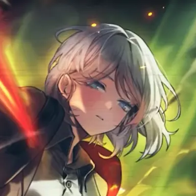 Profile image of 파우스트