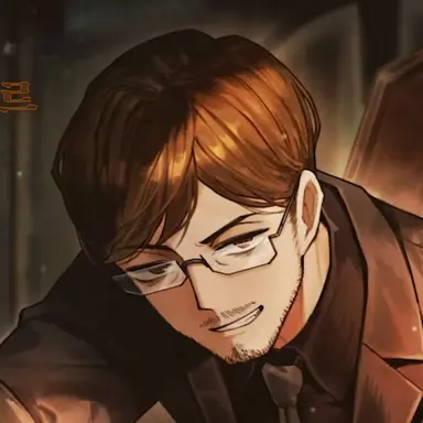 Profile image of 그레고르