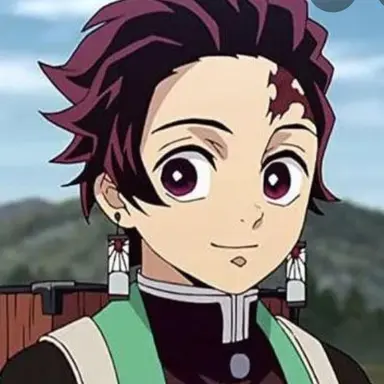 Profile image of 카마도 탄지로