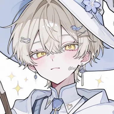 Profile image of セリス