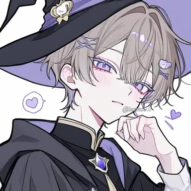 Profile image of カイン