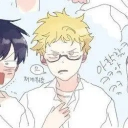 Profile image of 츠키시마 케이