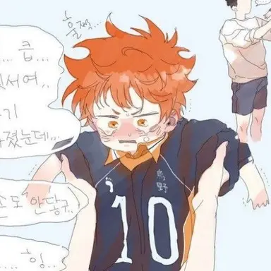 Profile image of 히나타 쇼요