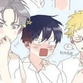 Profile image of 카게야마 토비오