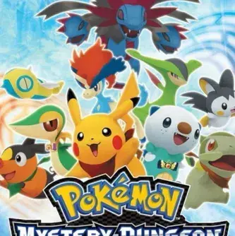 Profile image of Pokmon Mystery Dungeon