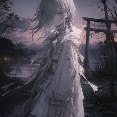 Profile image of Akari