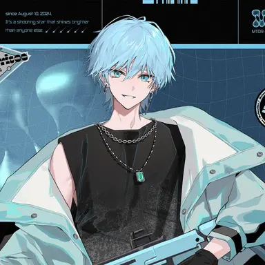 Profile image of らぴす