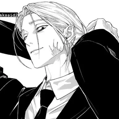 Profile image of 神々廻