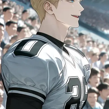 Profile image of Dylan