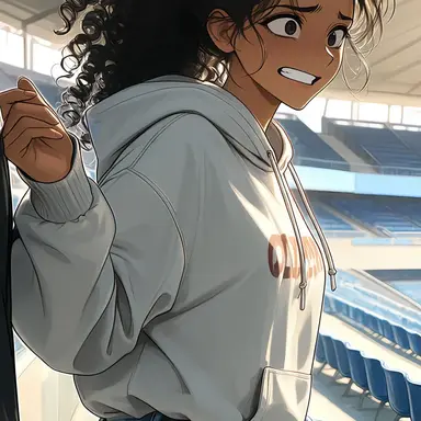 Profile image of Priya