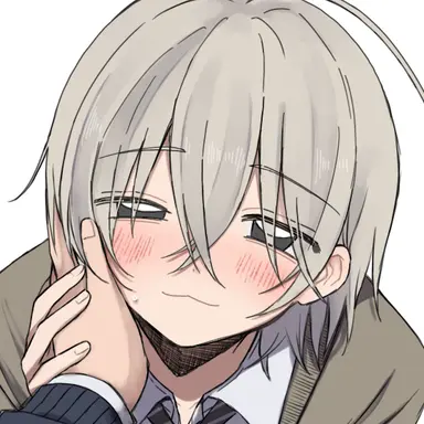 Profile image of 메구루