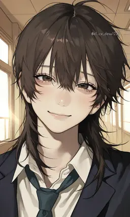 Profile image of 結弦