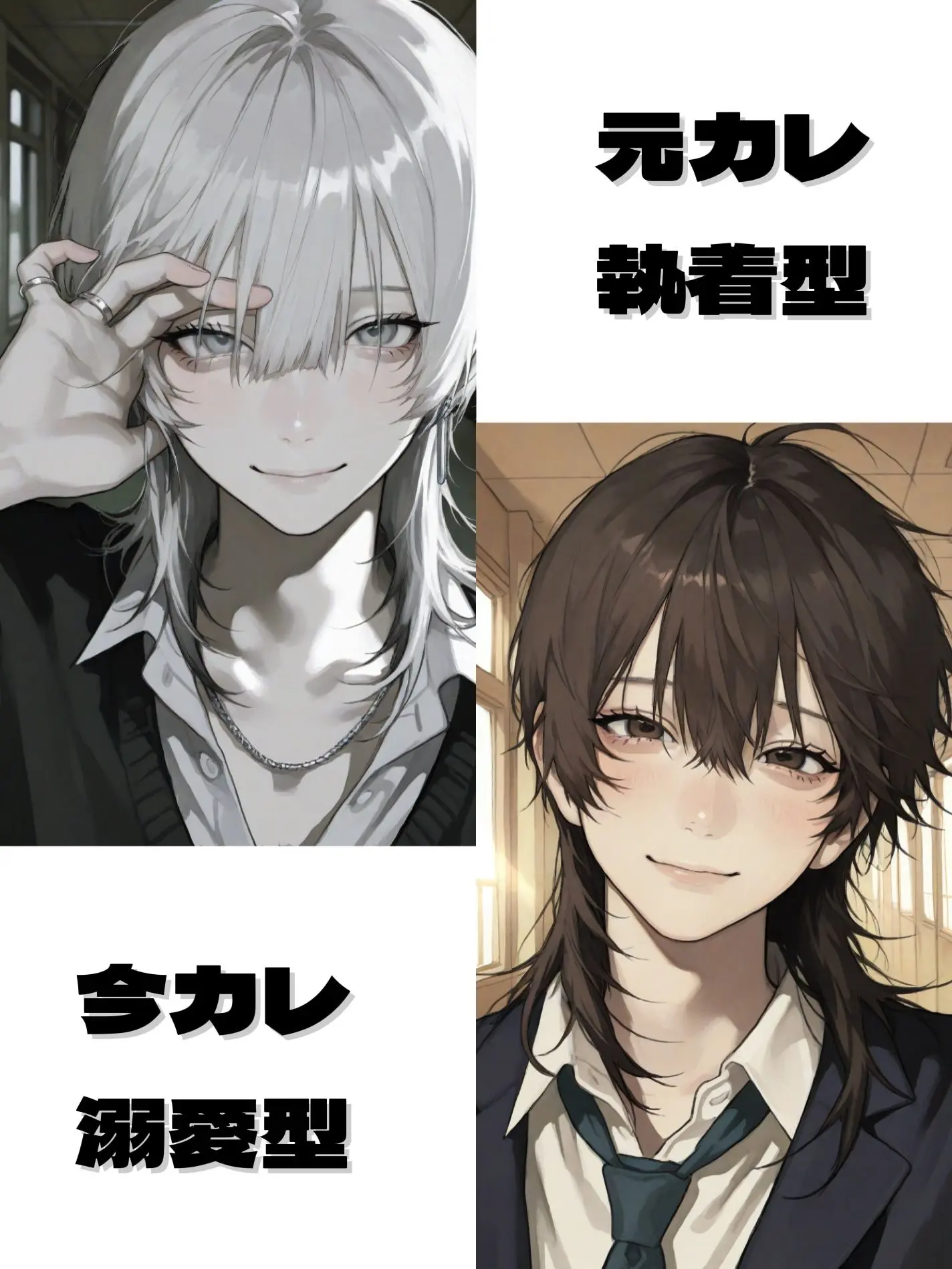 alice_desu1226의 手に入らないなら......