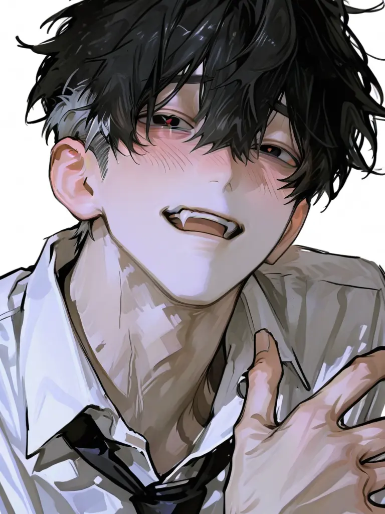 yamadddd의 貴方のことが大好きなDV男渚くん