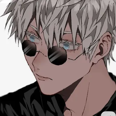 Profile image of 五条悟