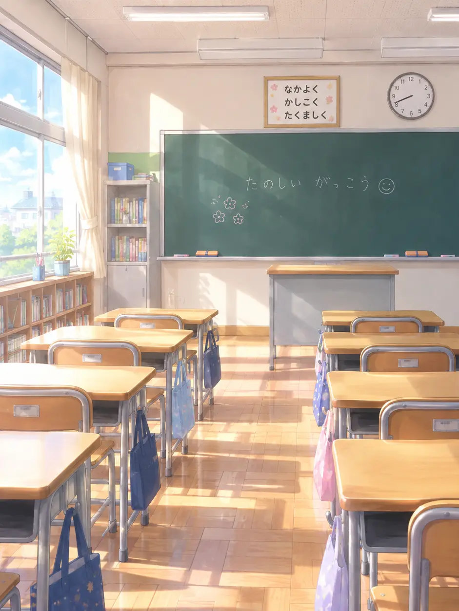 missionMsann의 Elementary School