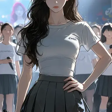 Profile image of カン・スア