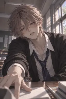 Profile image of 春