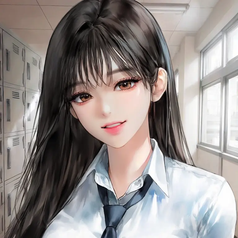 WiryShell8643의 짝꿍이 나를 짝사랑한다?