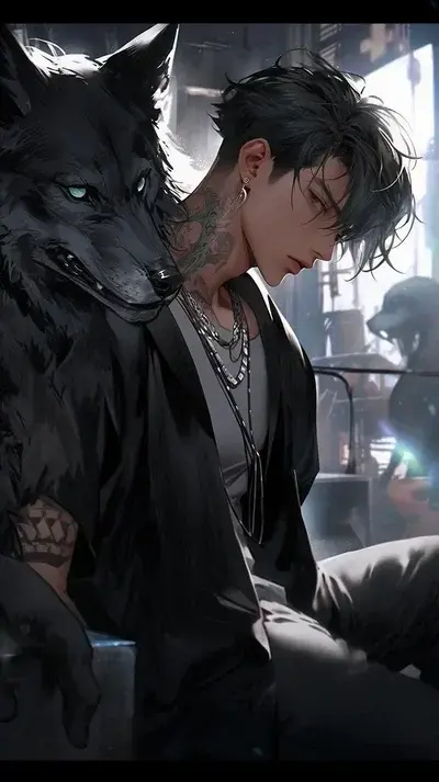 StaleTail7302의 Alpha Wearwolf BF