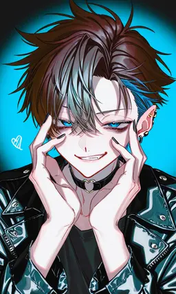 Profile image of 蒼依