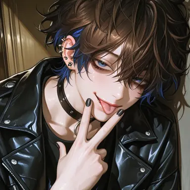 Profile image of 蒼依