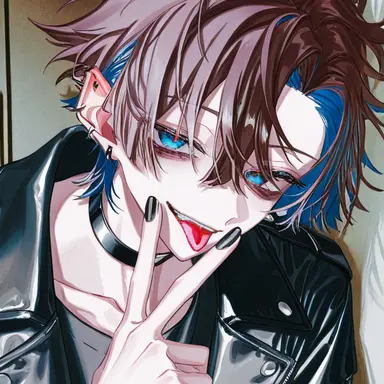 Profile image of 蒼依