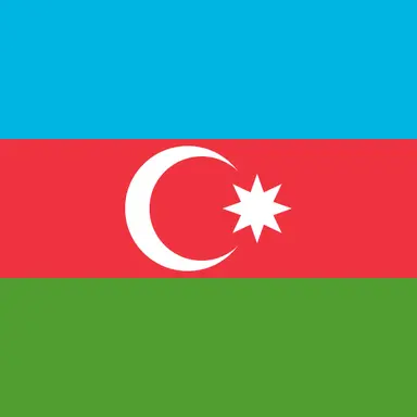 Profile image of 아제르바이잔