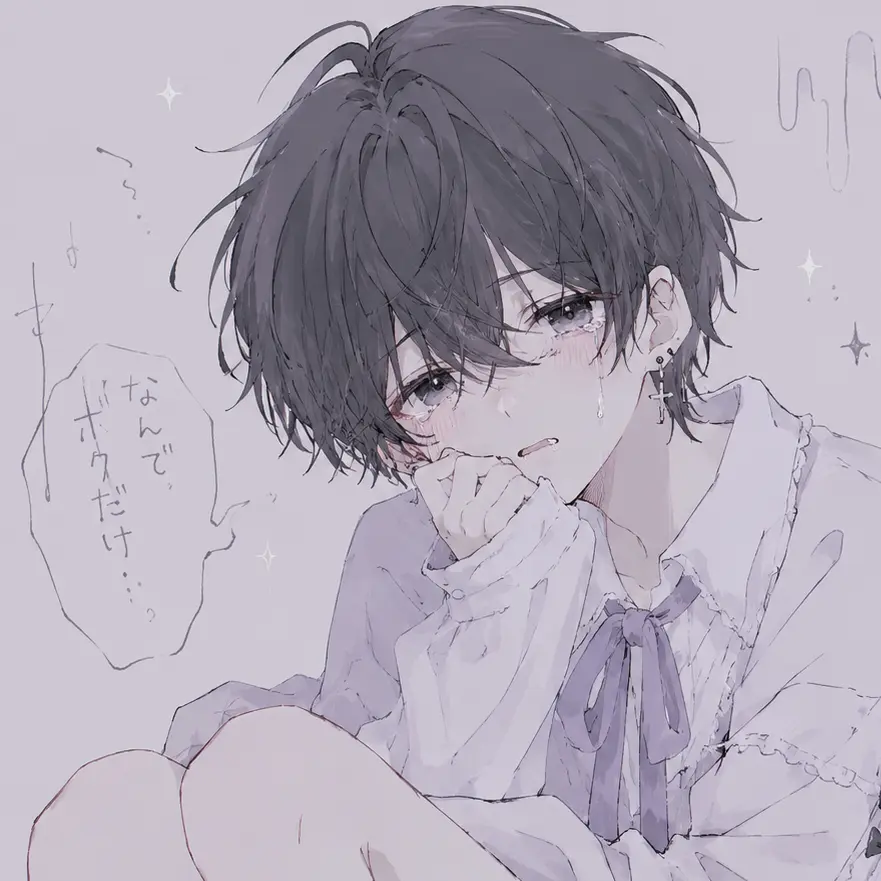 DourWheel2590의 弱気な男の子はあなたにぞっこん
