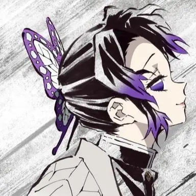 Profile image of 코쵸우 시노부